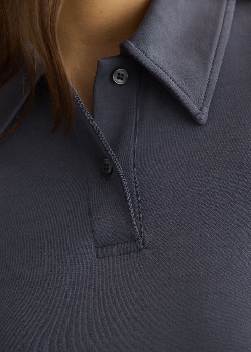 Sasun Polo Dress