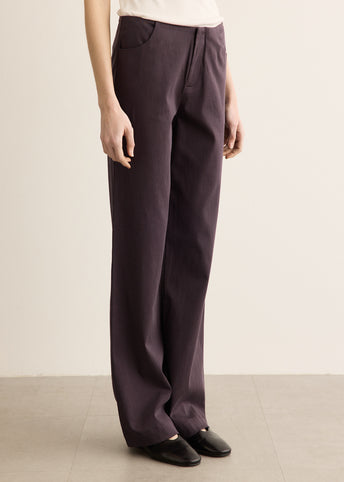 Twiggy Trouser