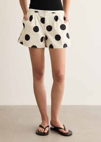 Le Short Amelo