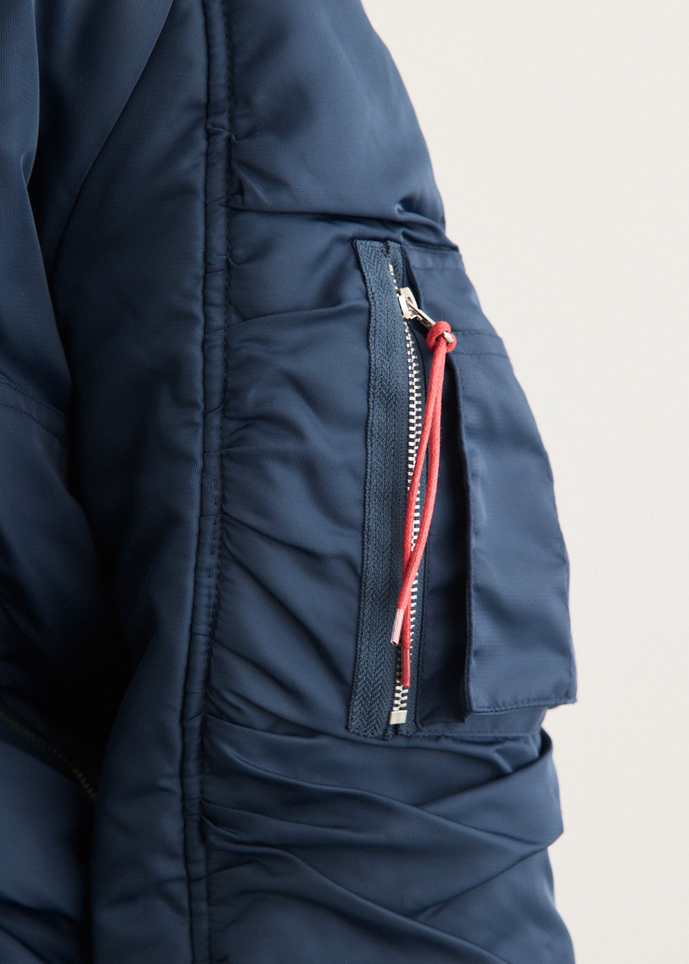 Penny Flight Jacket