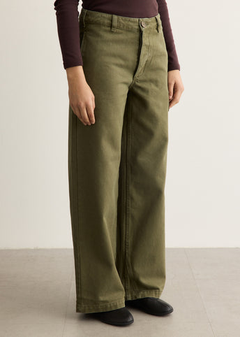 Women's Marsh Pants
