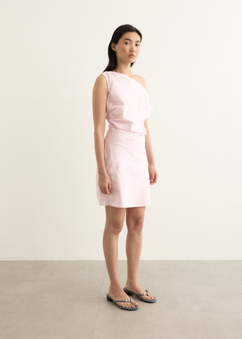 Crossroads Mini Dress