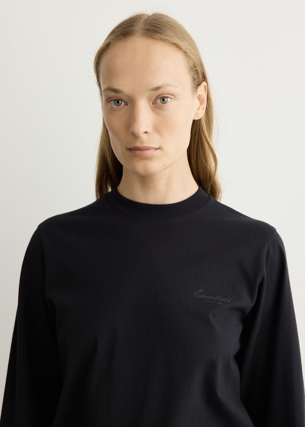 Classic Long Sleeve T-Shirt