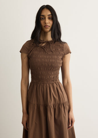 Ebba Midi Dress