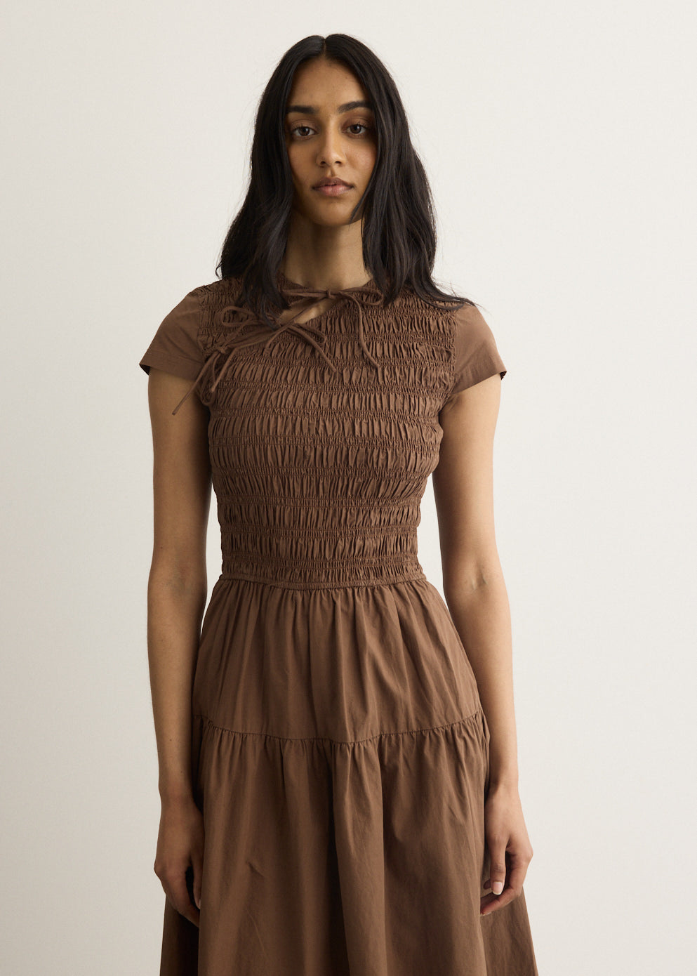 Ebba Midi Dress