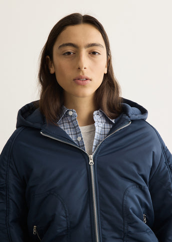 Penny Flight Jacket