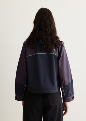 Women's Dryvent A-Line Retro Hardshell Jacket