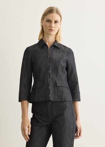 Valeva Denim Jacket