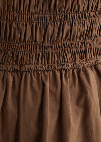 Ebba Midi Dress