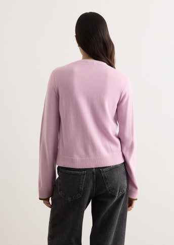 Cayla Cardigan