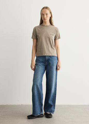 Classic Short Sleeve T-Shirt