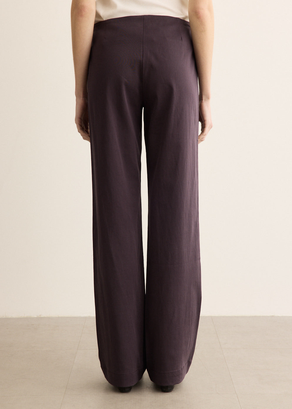 Twiggy Trouser