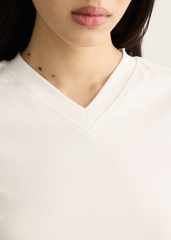 Bijou V Neck Baby T-Shirt