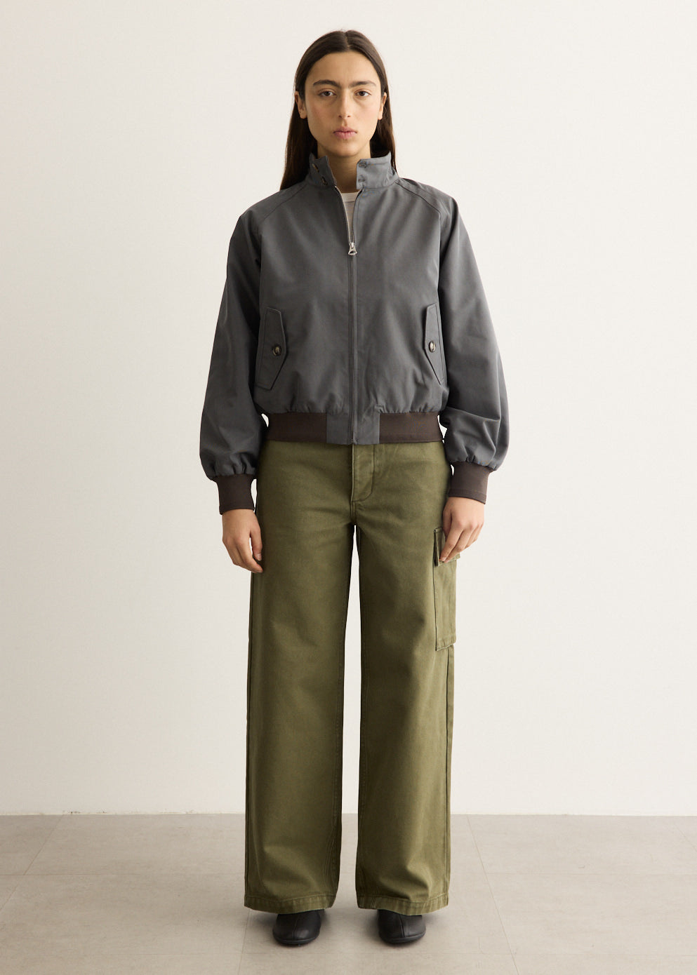 Women's Archer Jacket