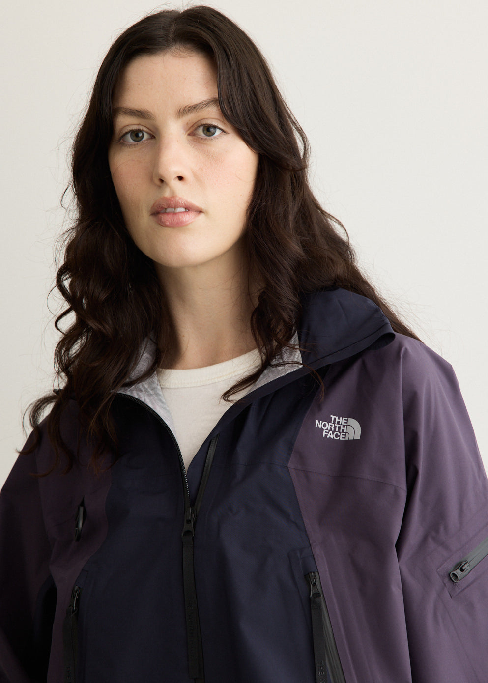 Women's Dryvent A-Line Retro Hardshell Jacket
