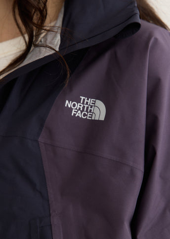 Women's Dryvent A-Line Retro Hardshell Jacket