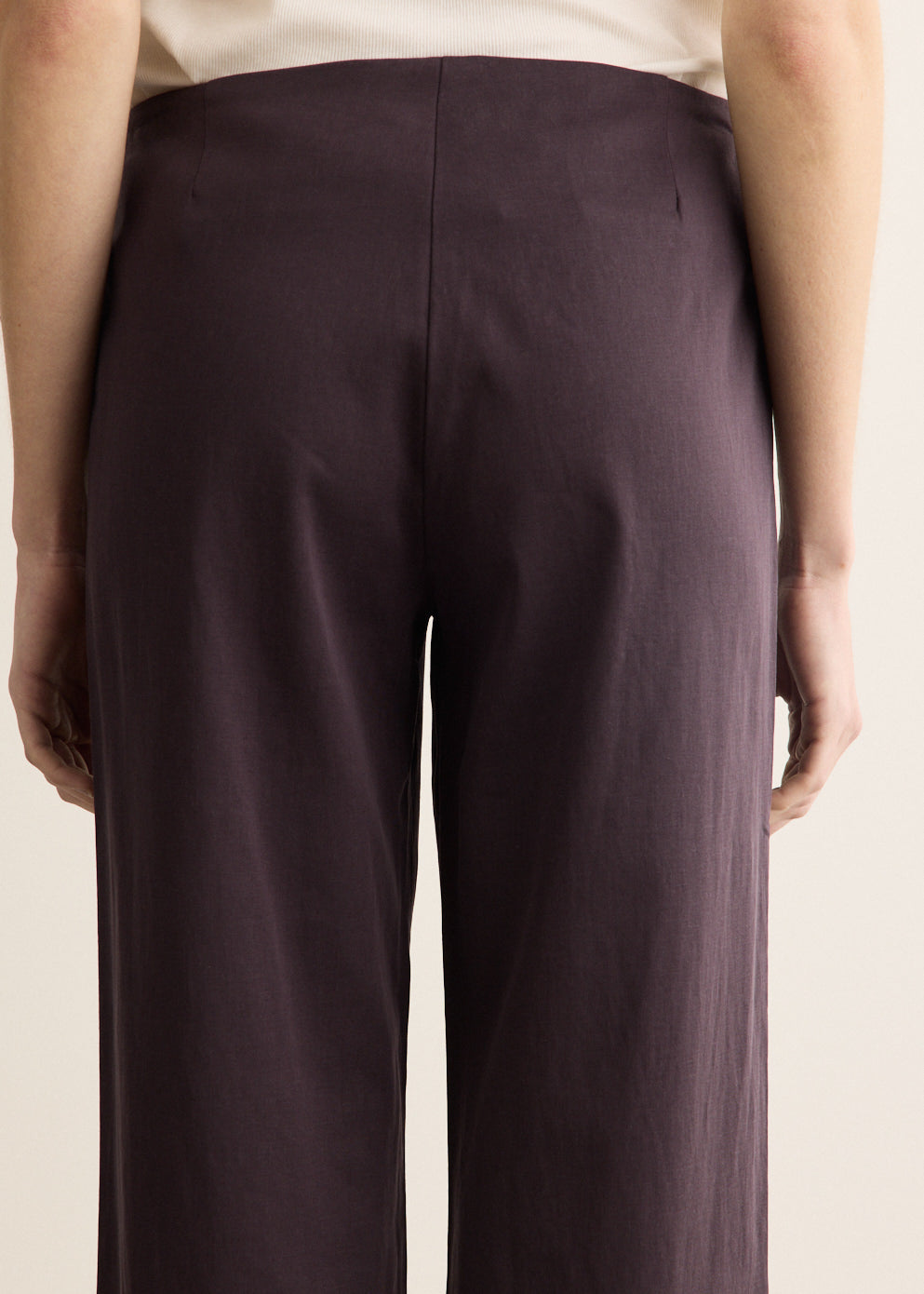 Twiggy Trouser