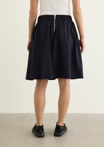 Formation Technical Skirt