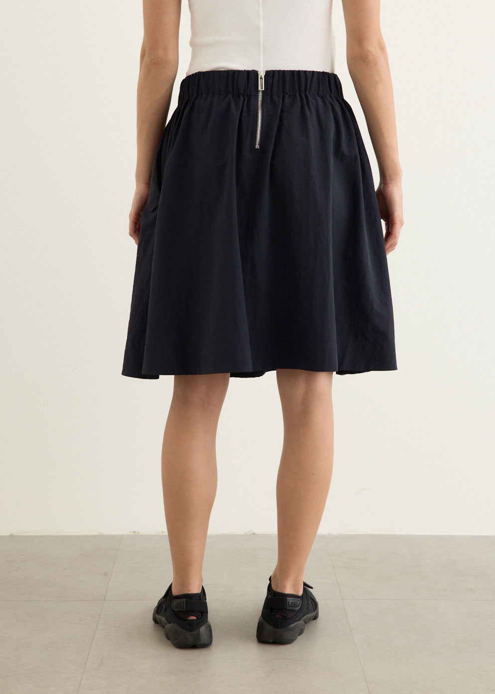 Formation Technical Skirt