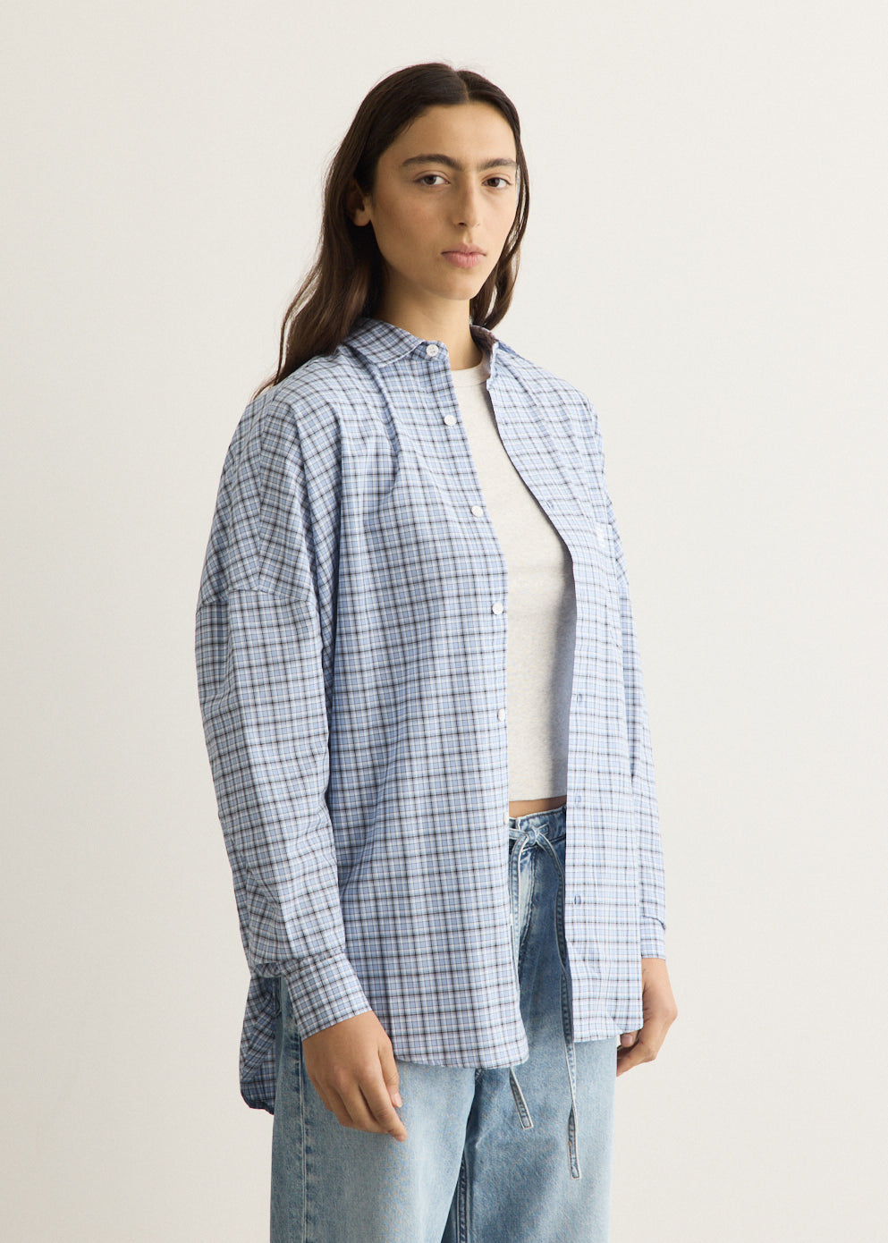 Florence Shirt