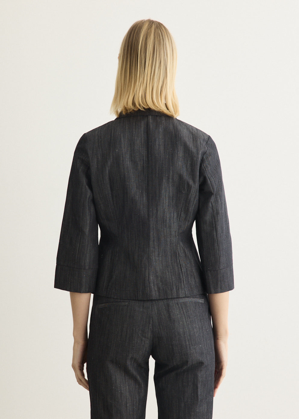Valeva Denim Jacket