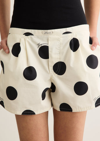 Le Short Amelo