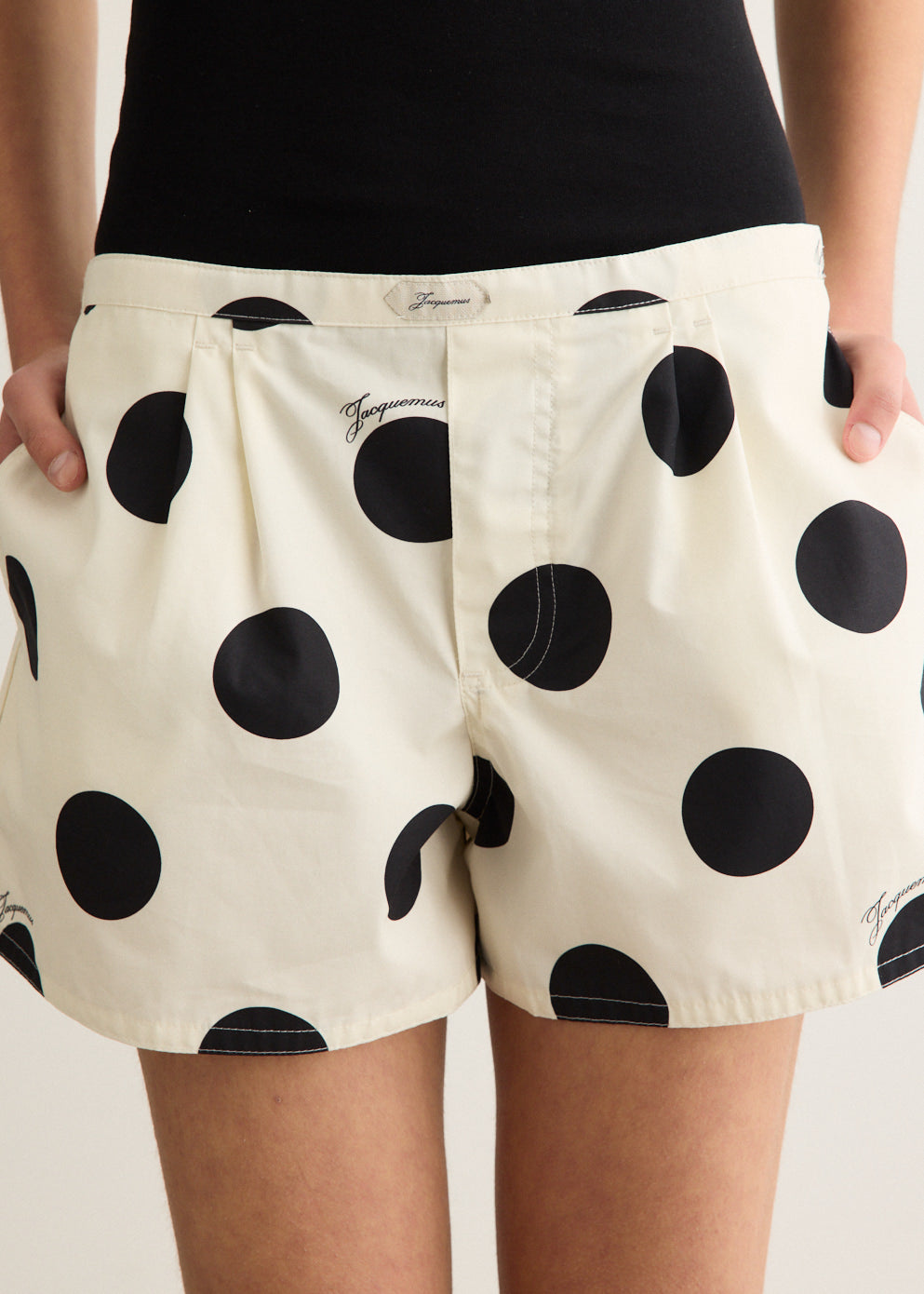 Le Short Amelo