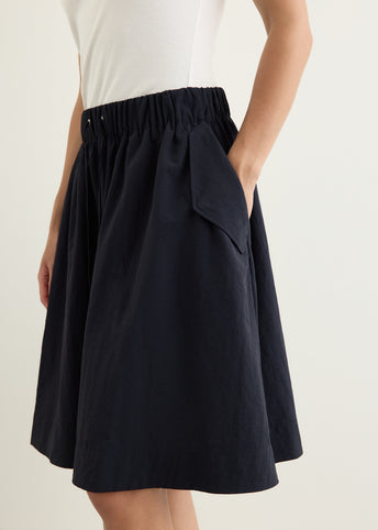 Formation Technical Skirt