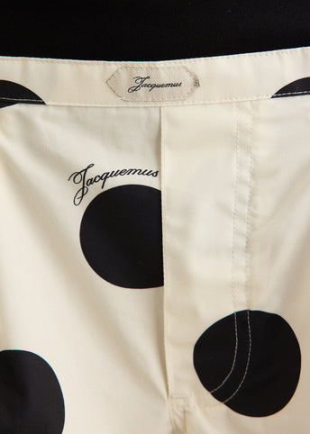 Le Short Amelo