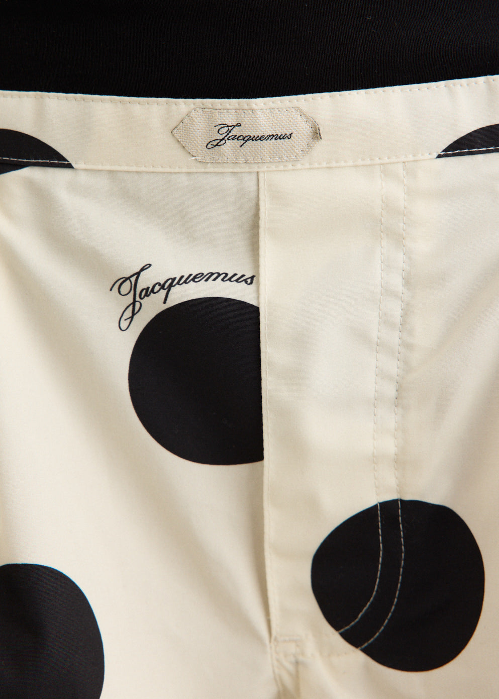 Le Short Amelo