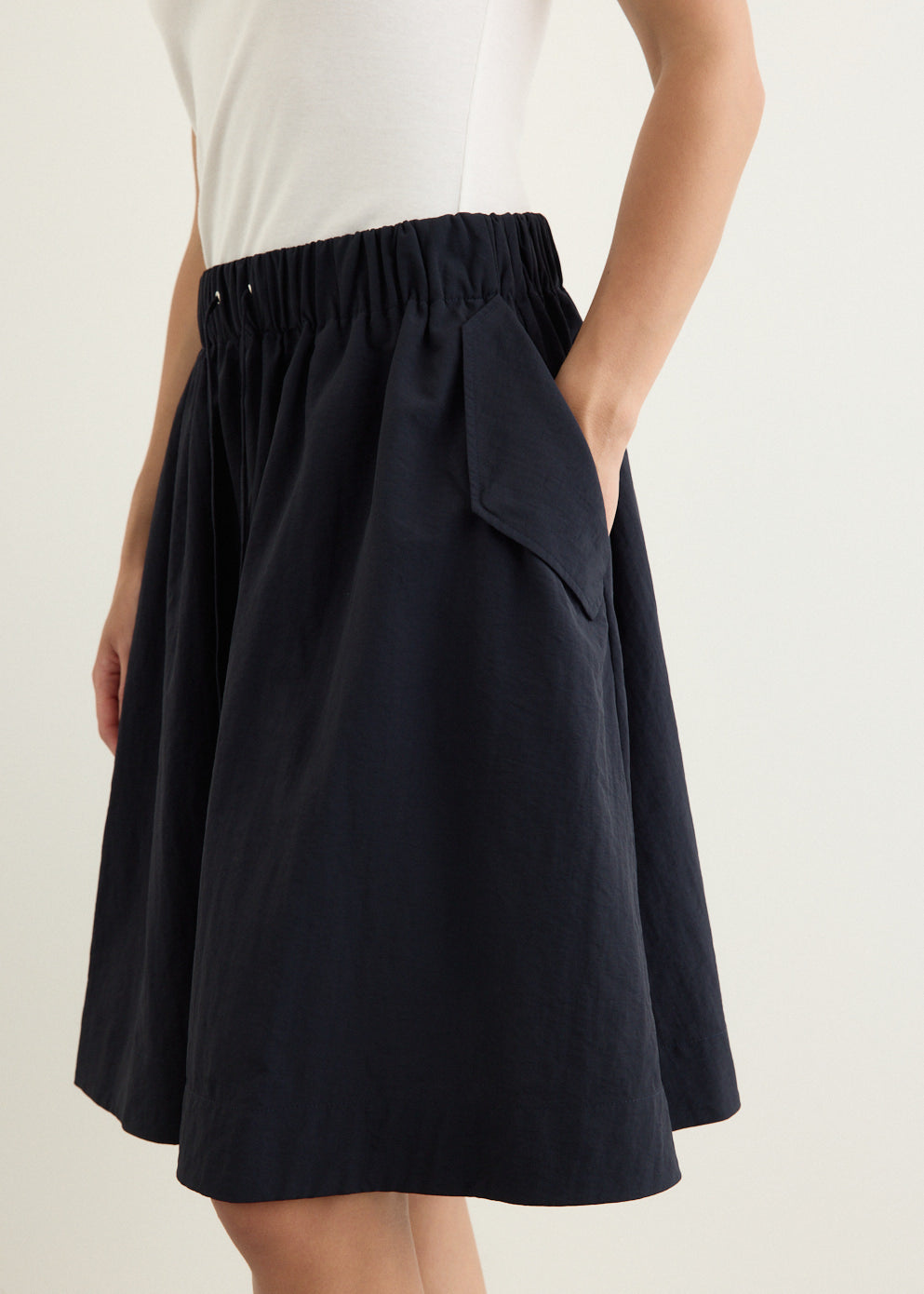 Formation Technical Skirt