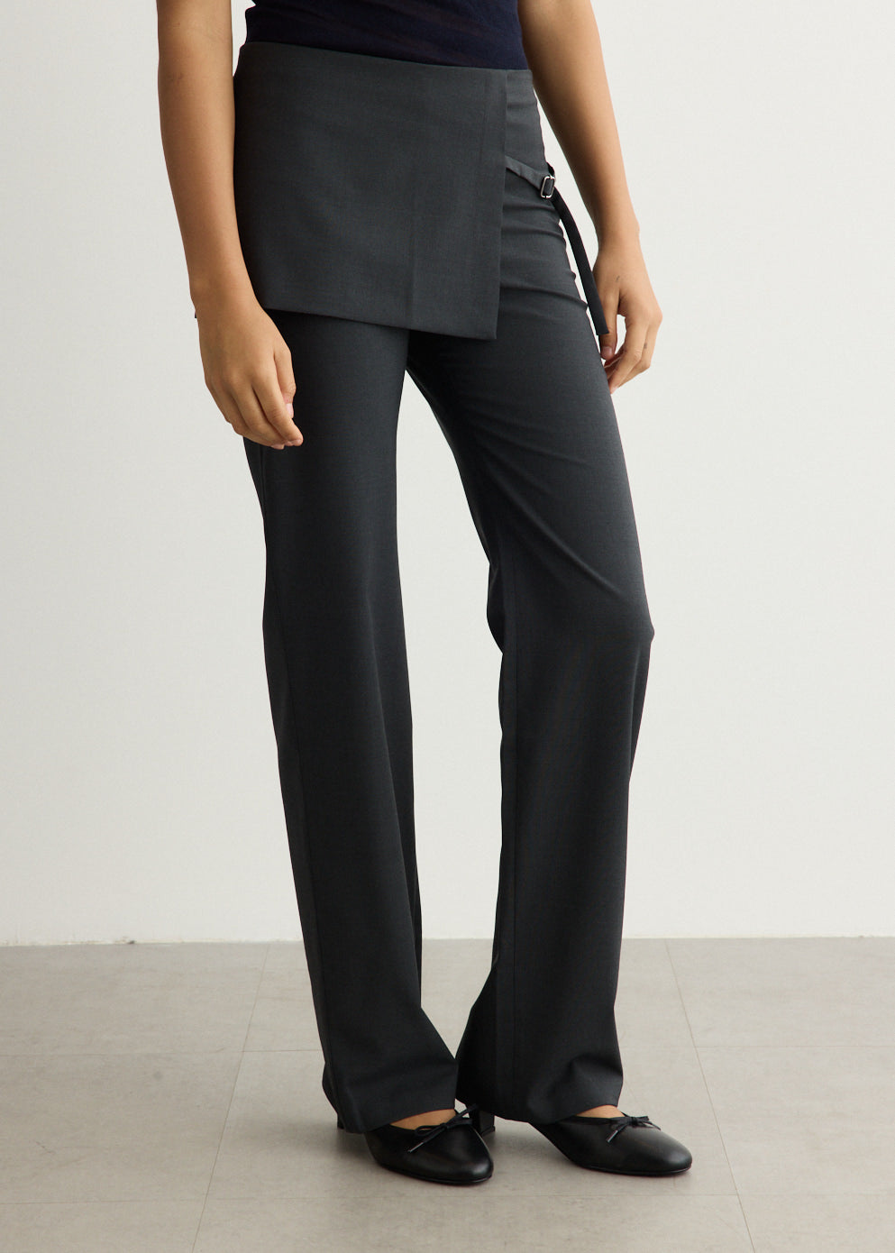 Archive Pants