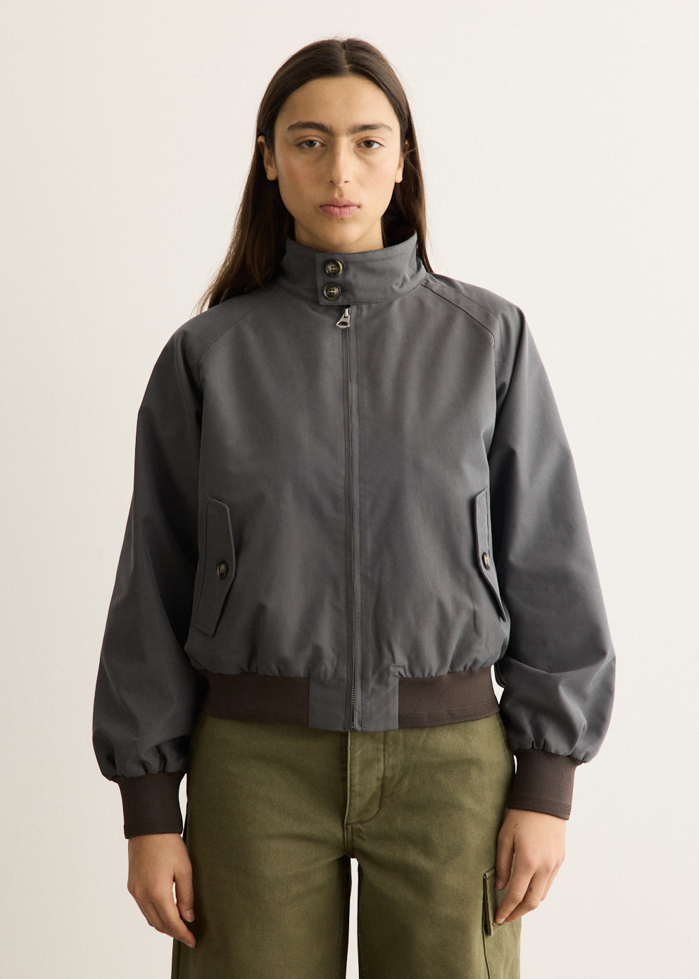Women's Archer Jacket