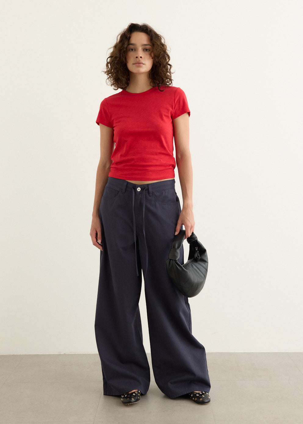 Composer Twill Pants