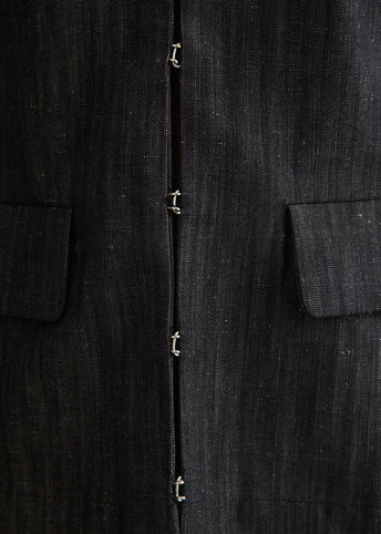 Valeva Denim Jacket