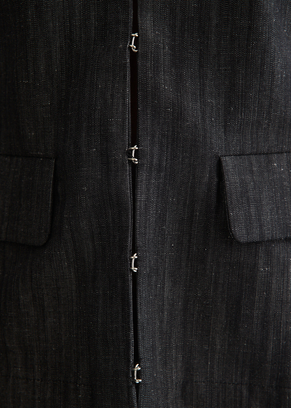 Valeva Denim Jacket