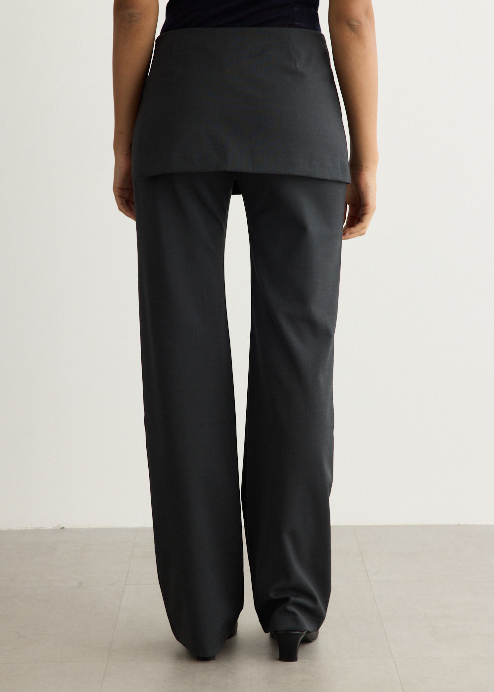 Archive Pants