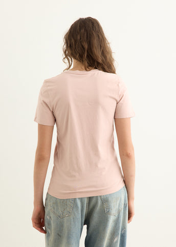 Double Fox Head Regular T-Shirt