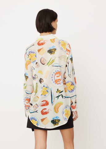 Tessa Shirt