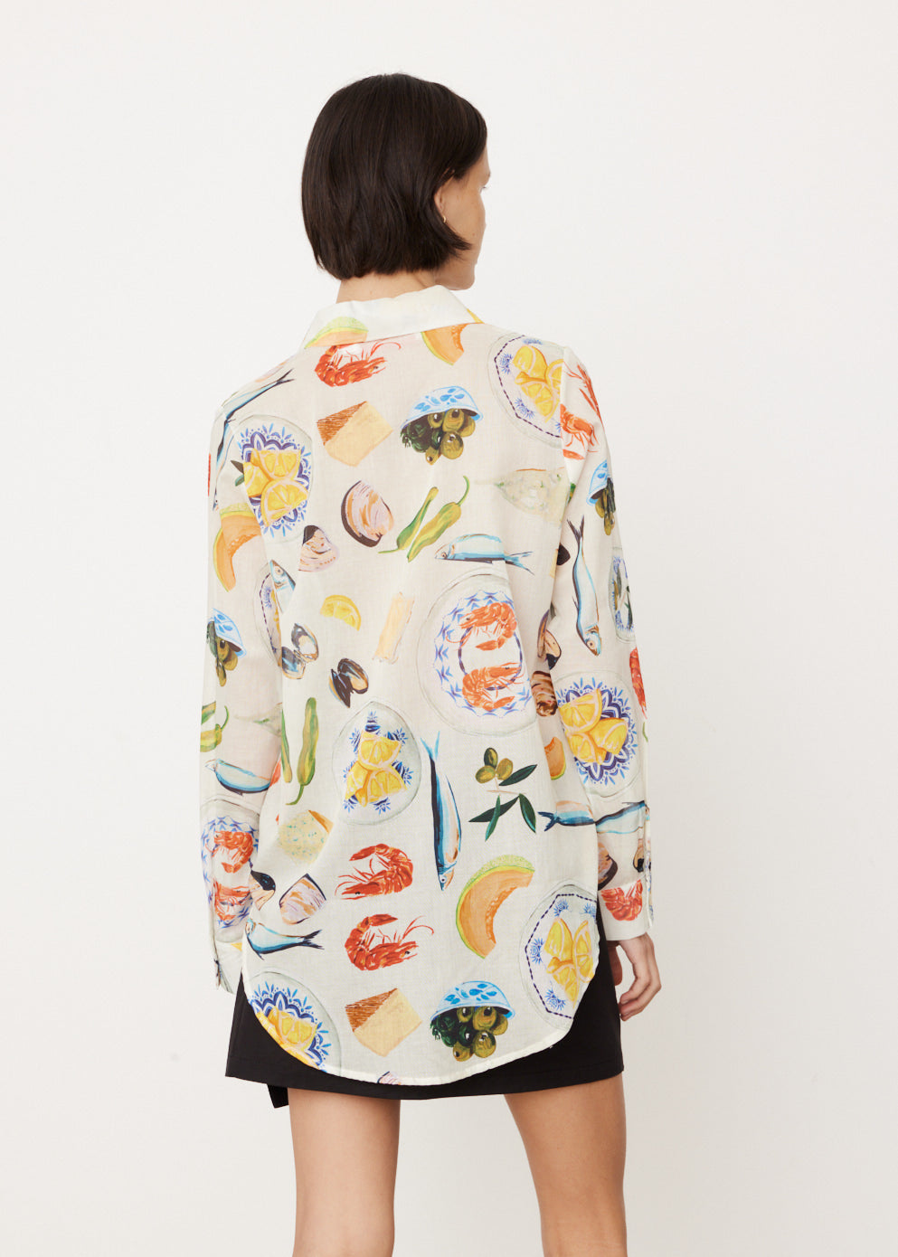 Tessa Shirt
