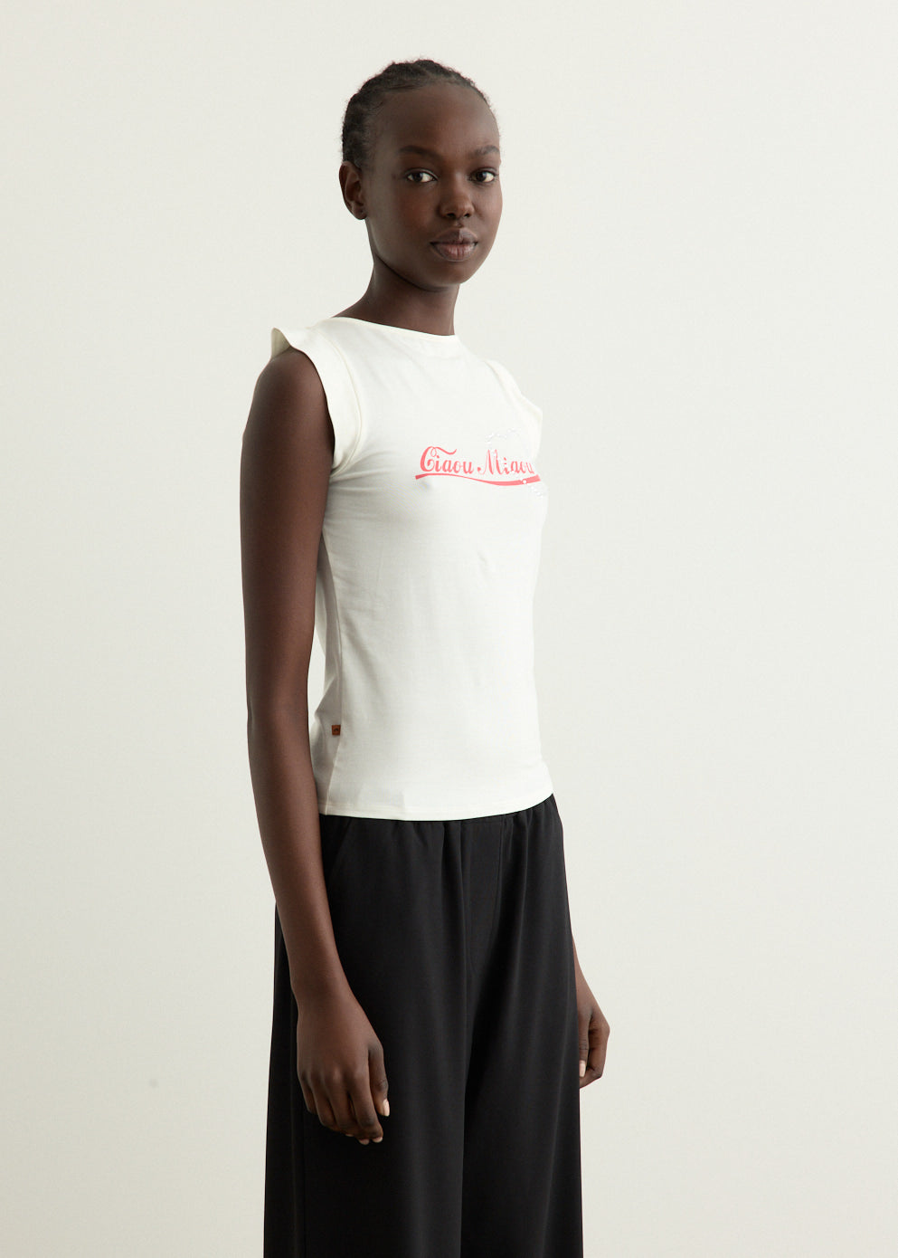 Lucia Top