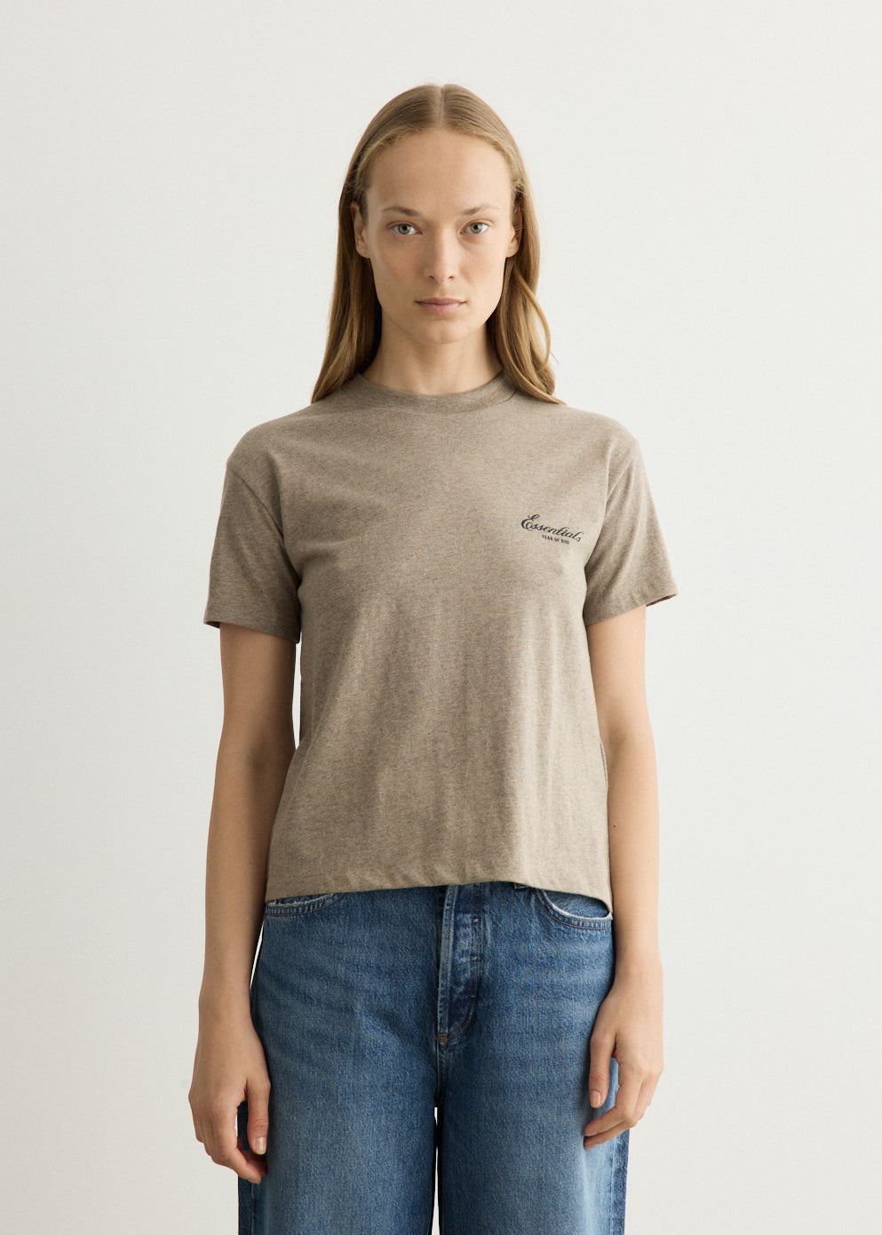 Classic Short Sleeve T-Shirt