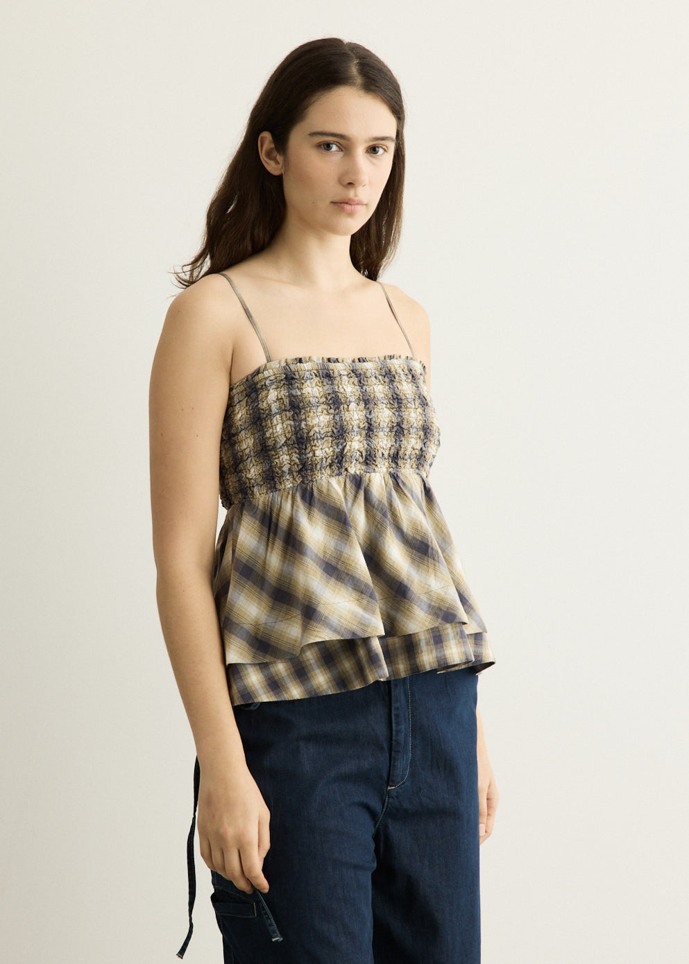 Azalea Cami