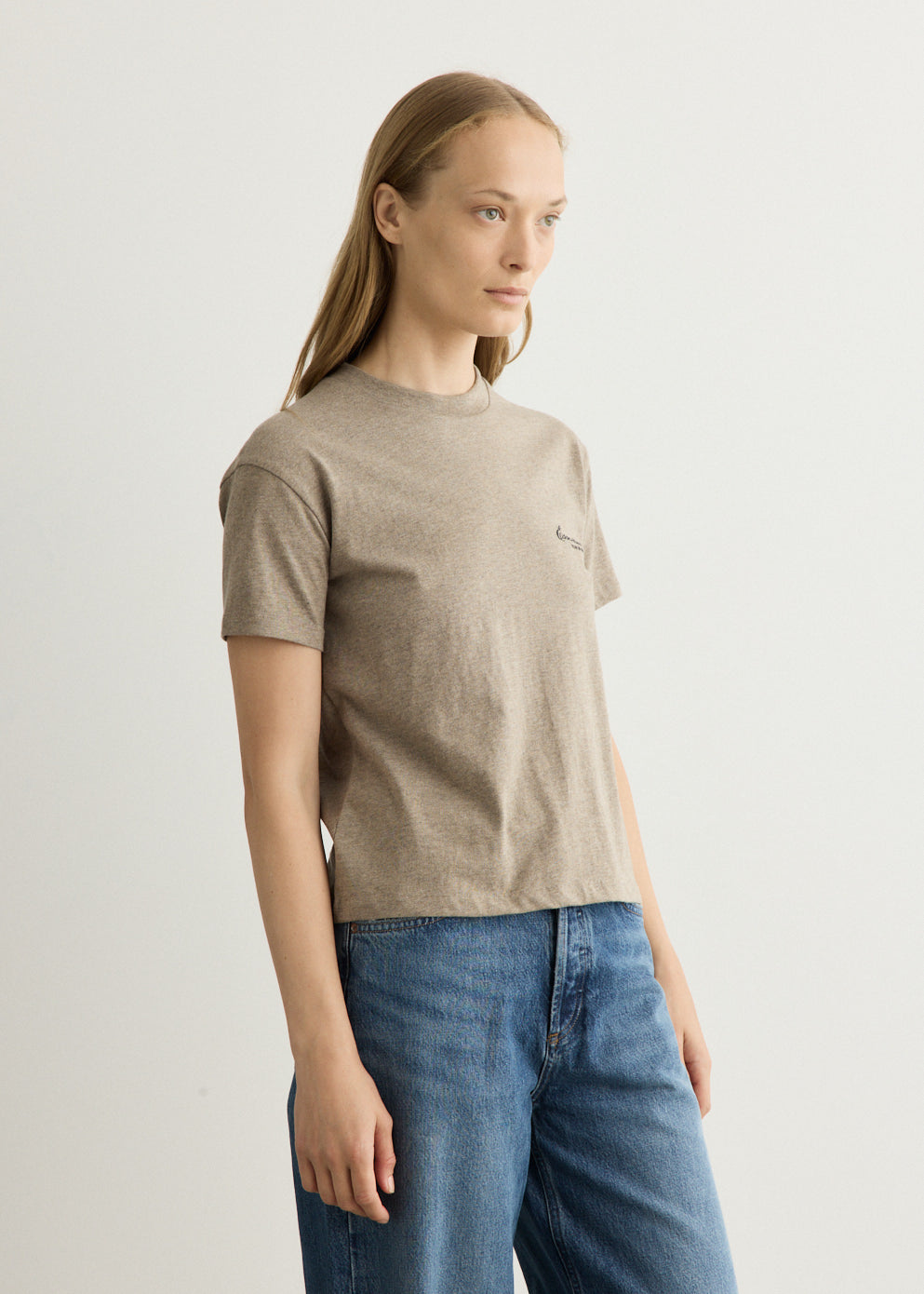 Classic Short Sleeve T-Shirt