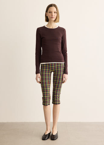 Cindy Capri Pants