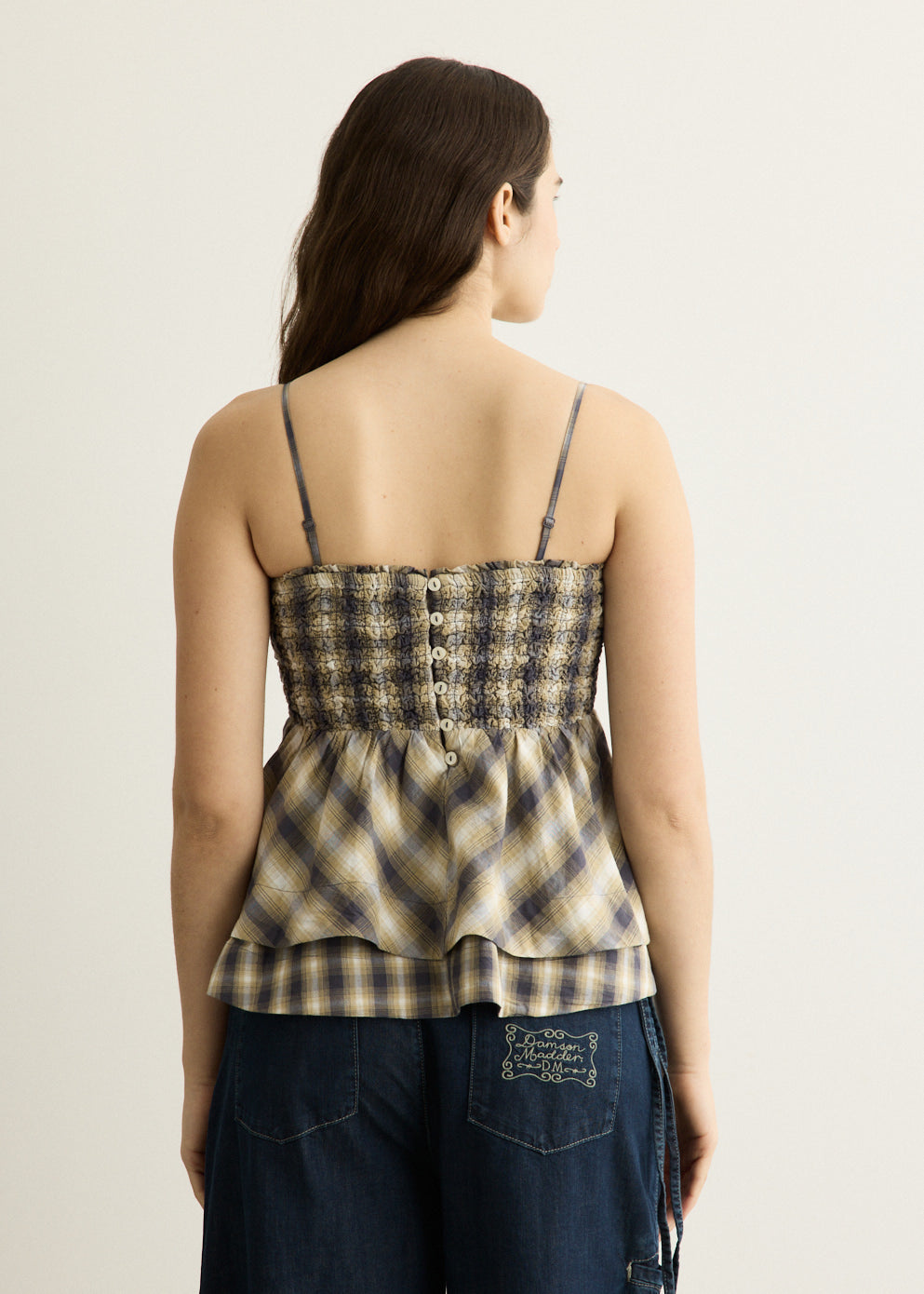 Azalea Cami