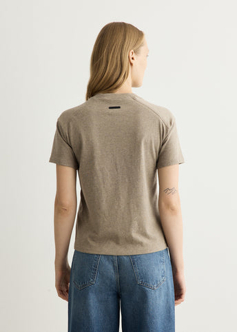 Classic Short Sleeve T-Shirt