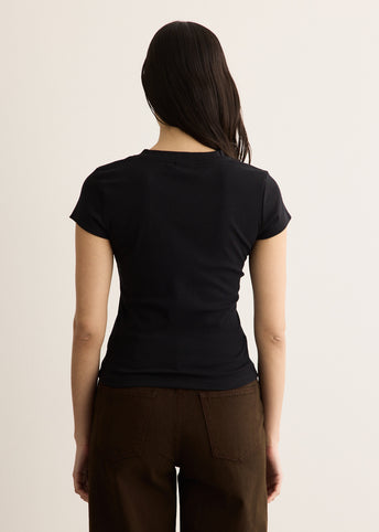 Bijou V Neck Baby T-Shirt