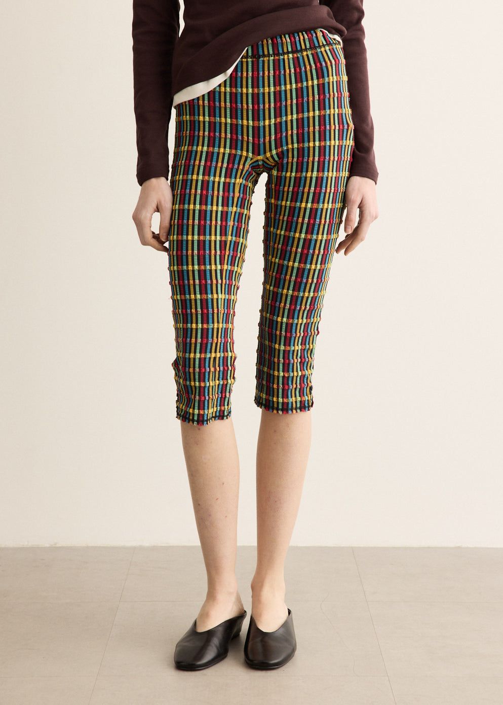 Cindy Capri Pants
