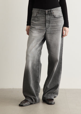 1981 U Jeans